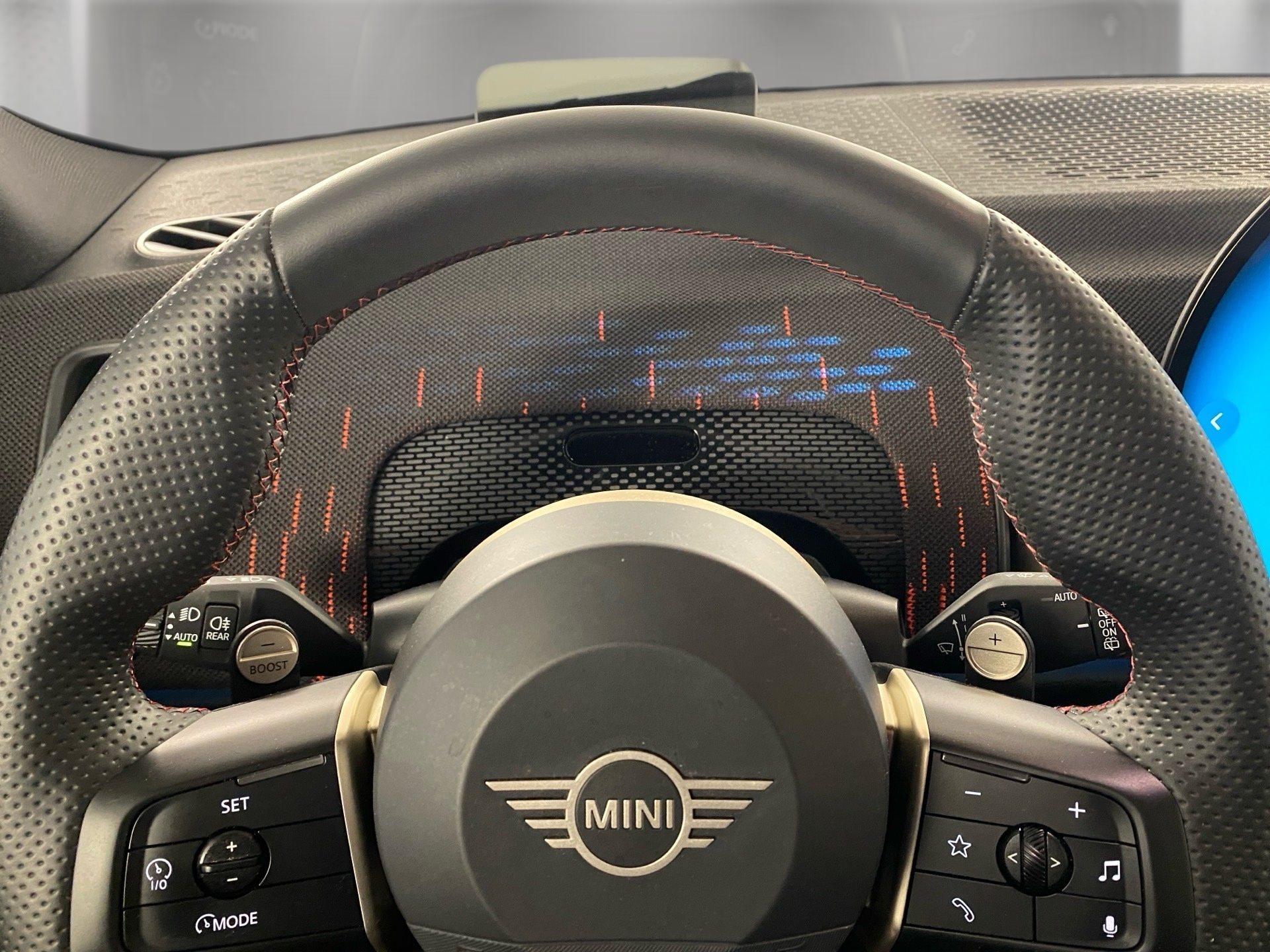 MINI Countryman – Bild 13