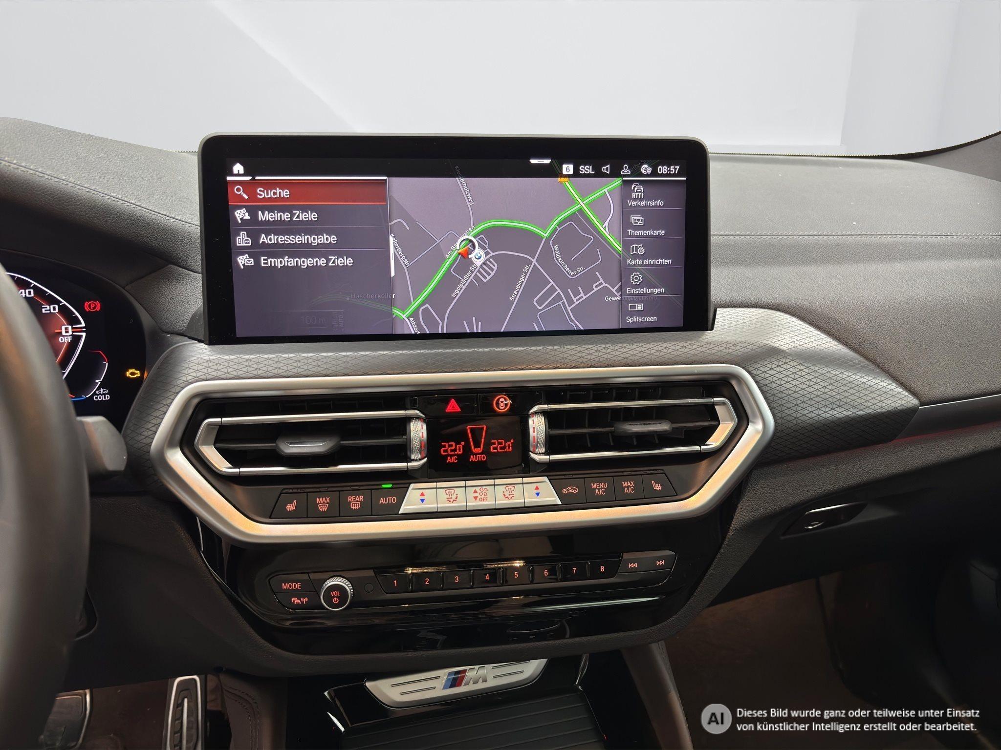 BMW X4 – Bild 19