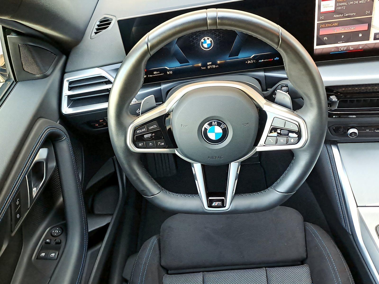 BMW 2er Coupé – Bild 10