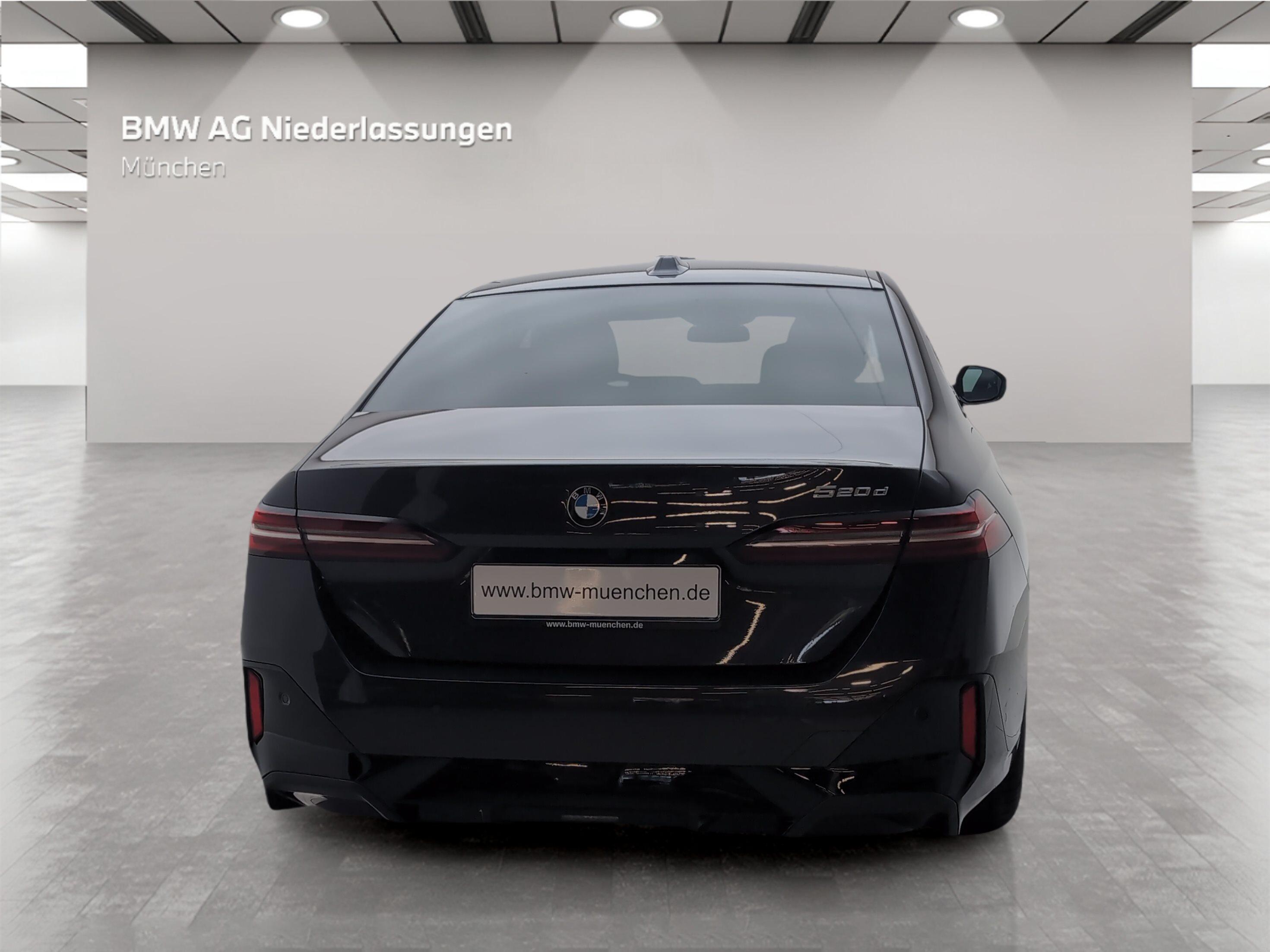 BMW 5er – Bild 11