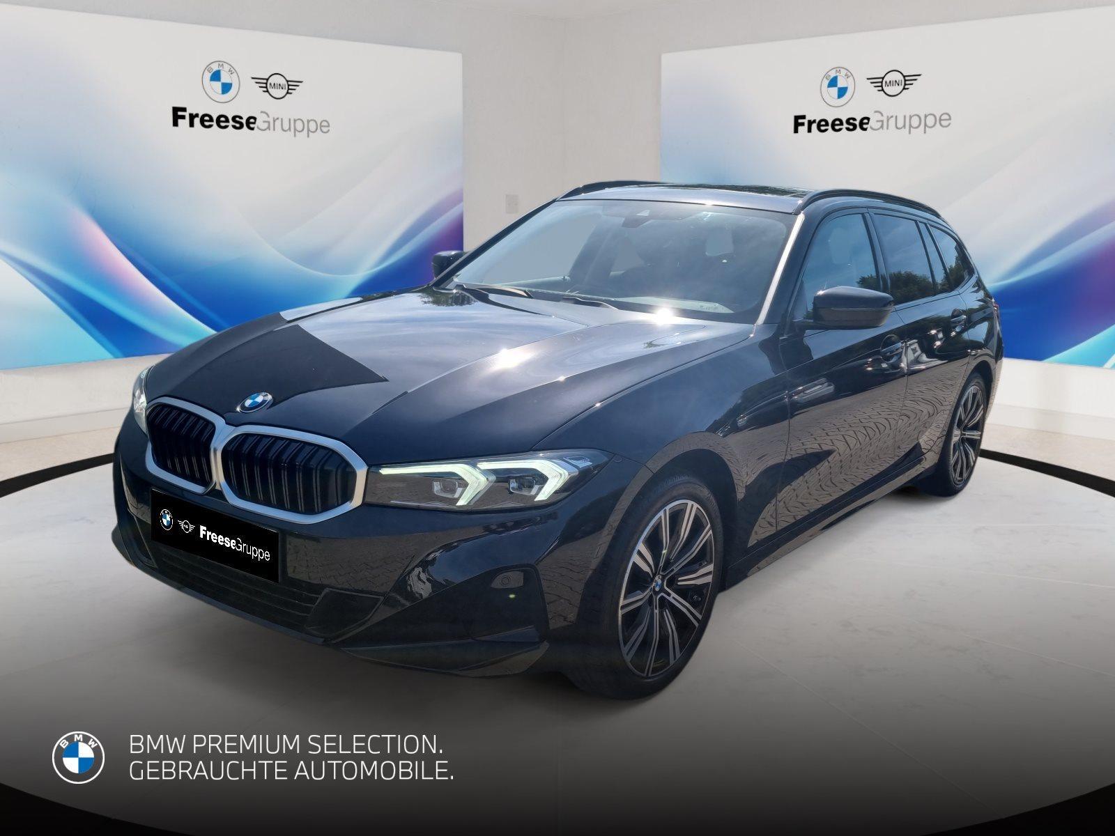 BMW 3er Touring
