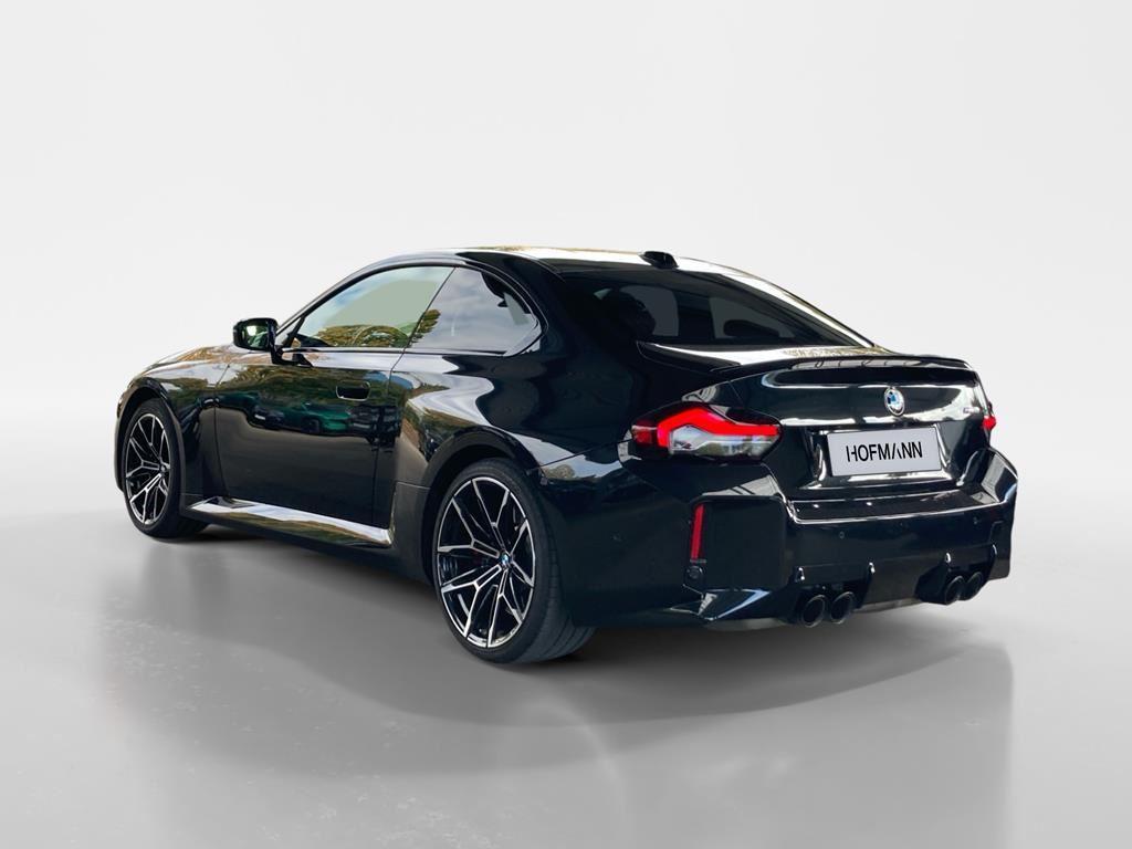 BMW M2 Coupé – Bild 2