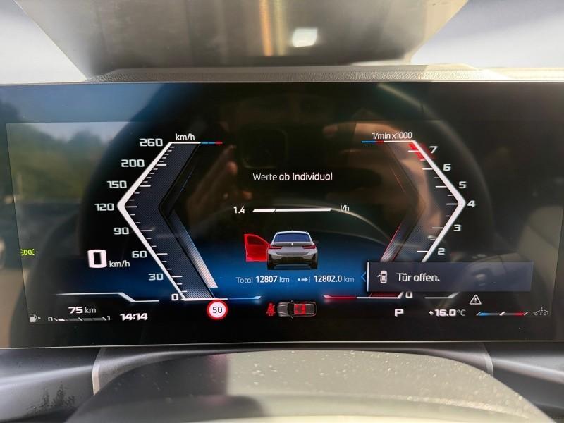 BMW 3er Touring – Bild 17