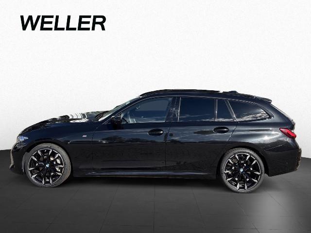 BMW 3er Touring – Bild 5