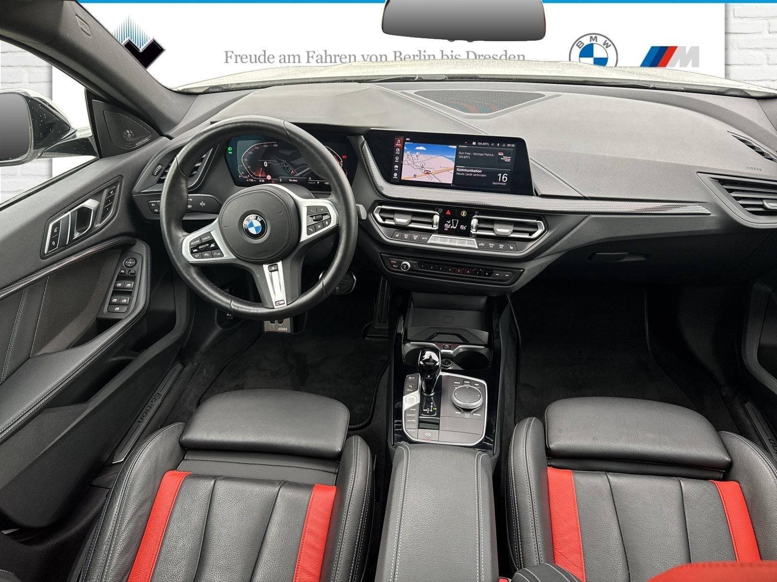 BMW 2er Gran Coupé – Bild 15