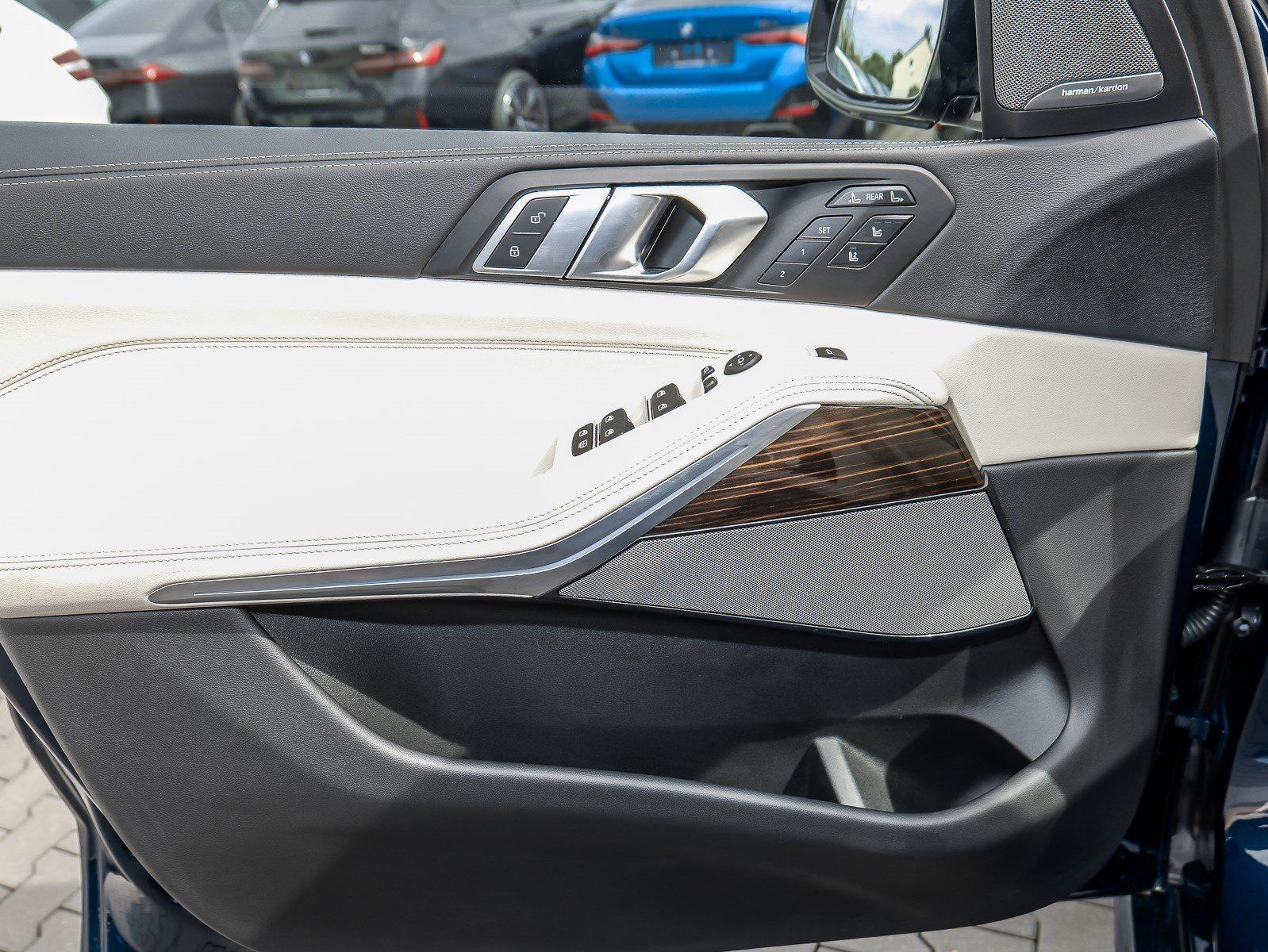 BMW X7 – Bild 15