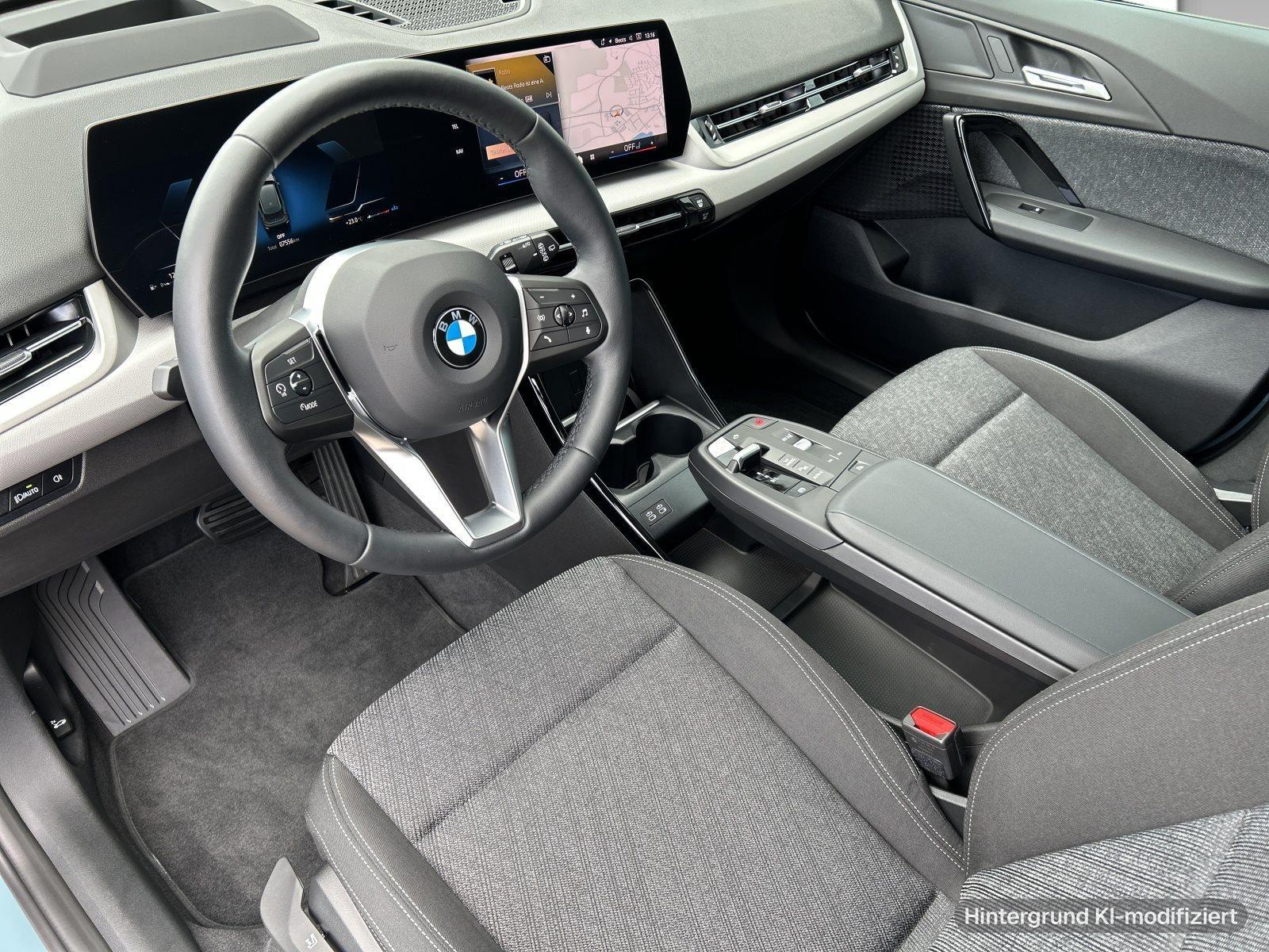 BMW X1 – Bild 15