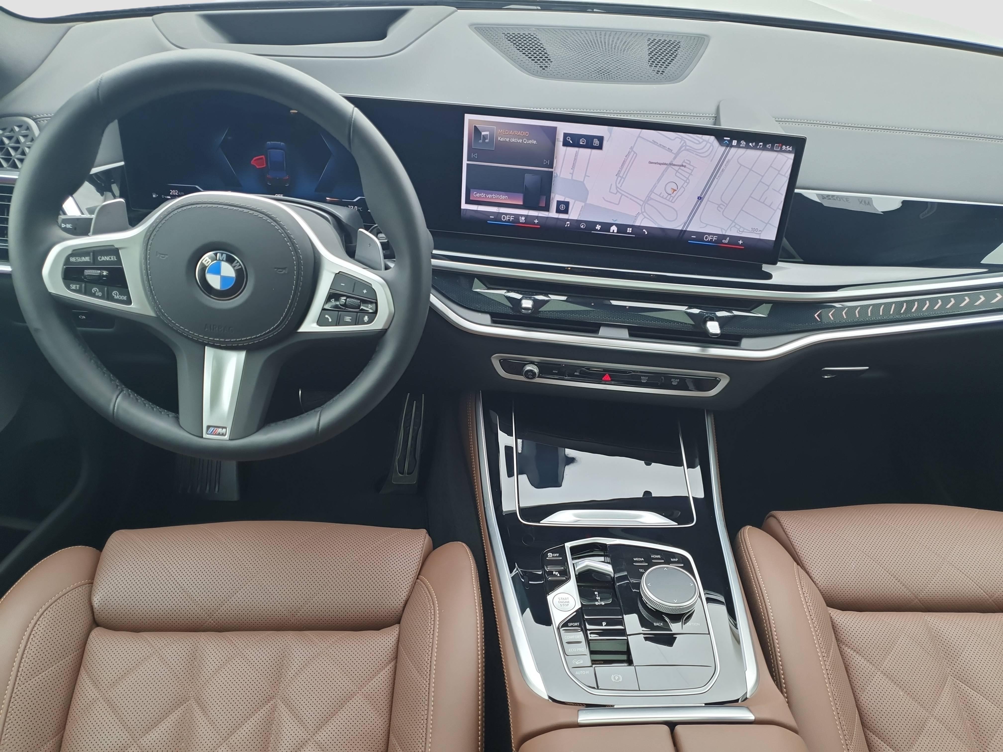 BMW X5 – Bild 21