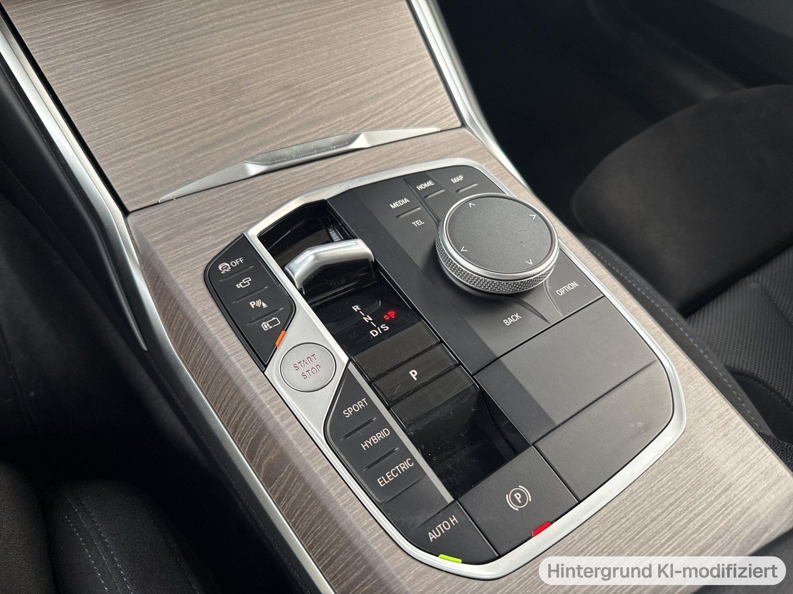 BMW 3er Touring – Bild 9