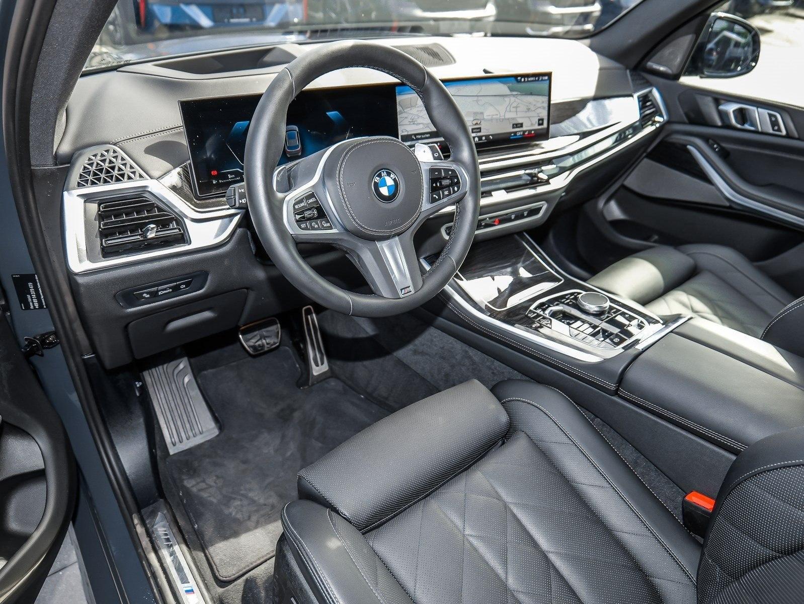 BMW X5 – Bild 22