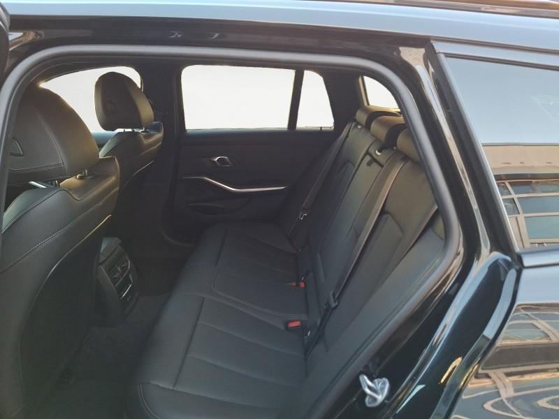 BMW 3er Touring – Bild 21