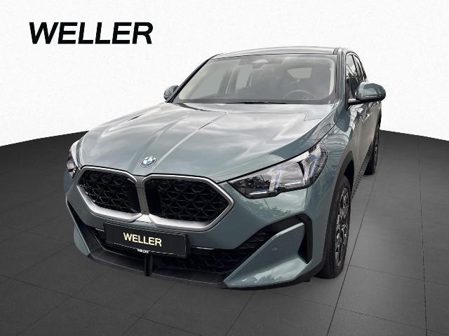 BMW X2 – Bild 2