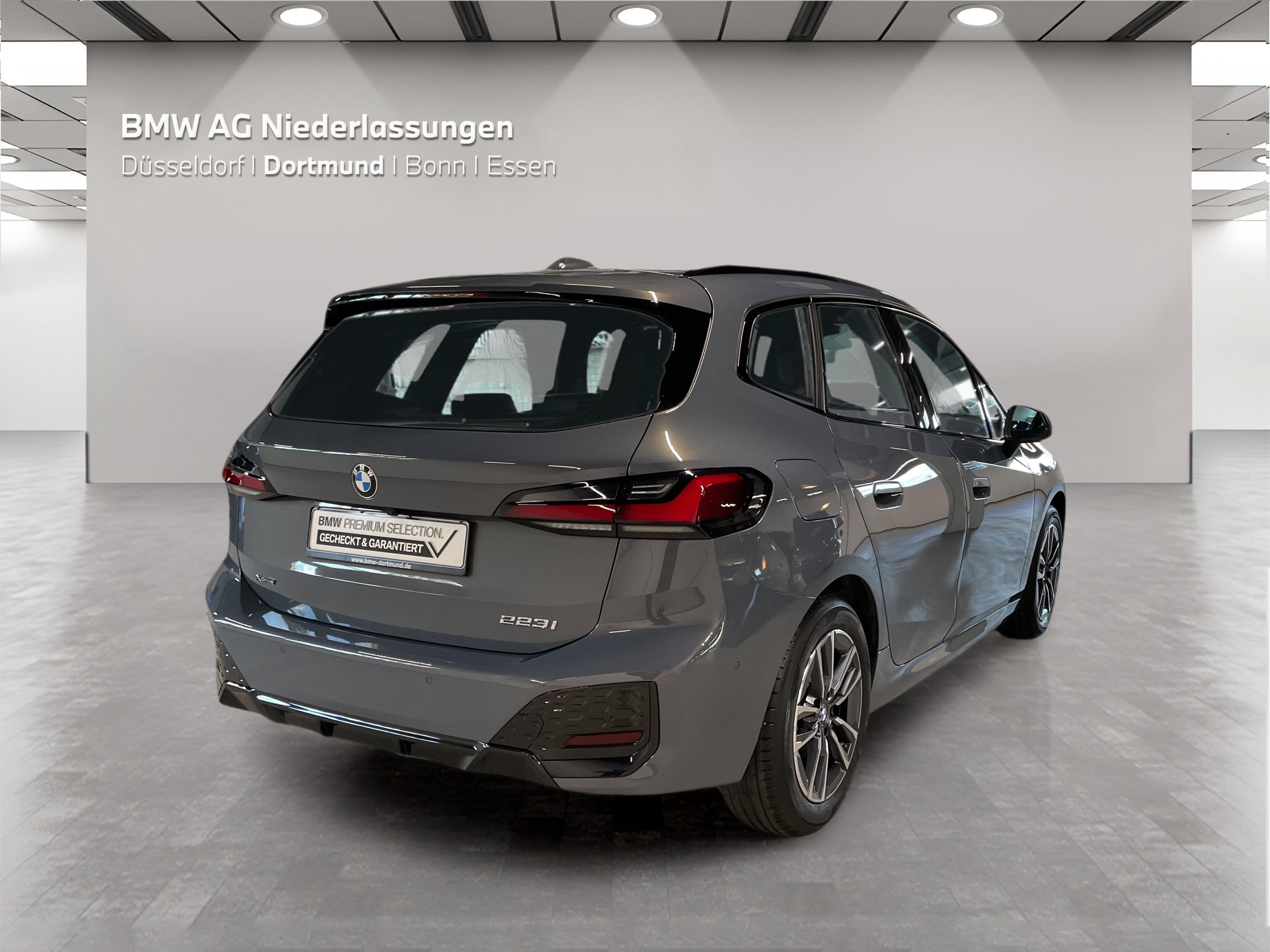 BMW 2er Active Tourer – Bild 4
