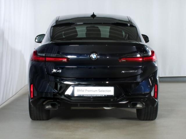 BMW X4 – Bild 6