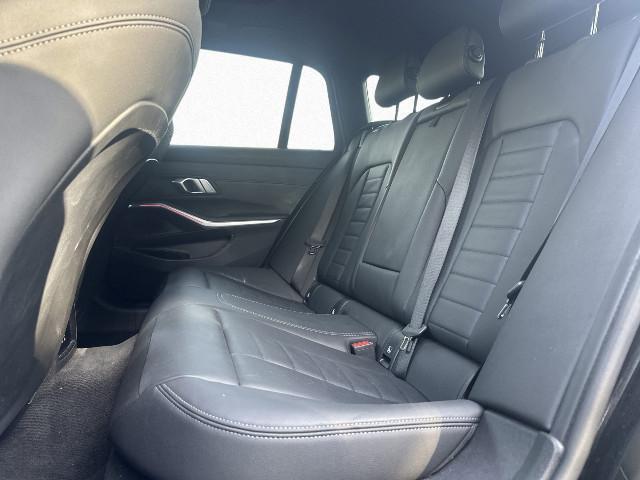 BMW 3er Touring – Bild 13