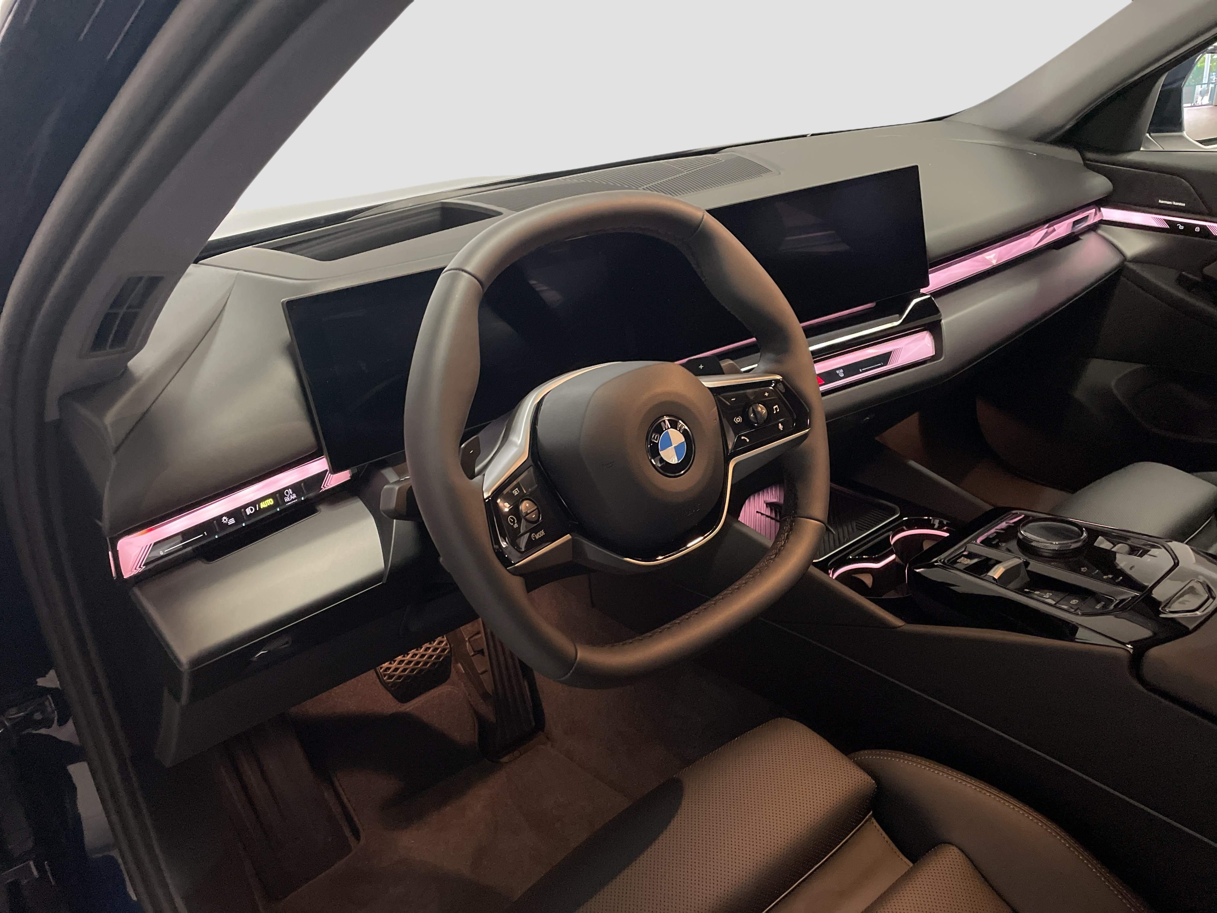 BMW 5er – Bild 7