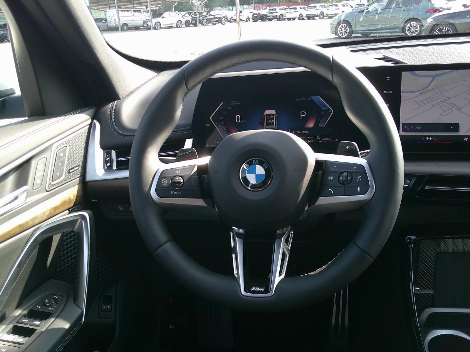 BMW X1 – Bild 13