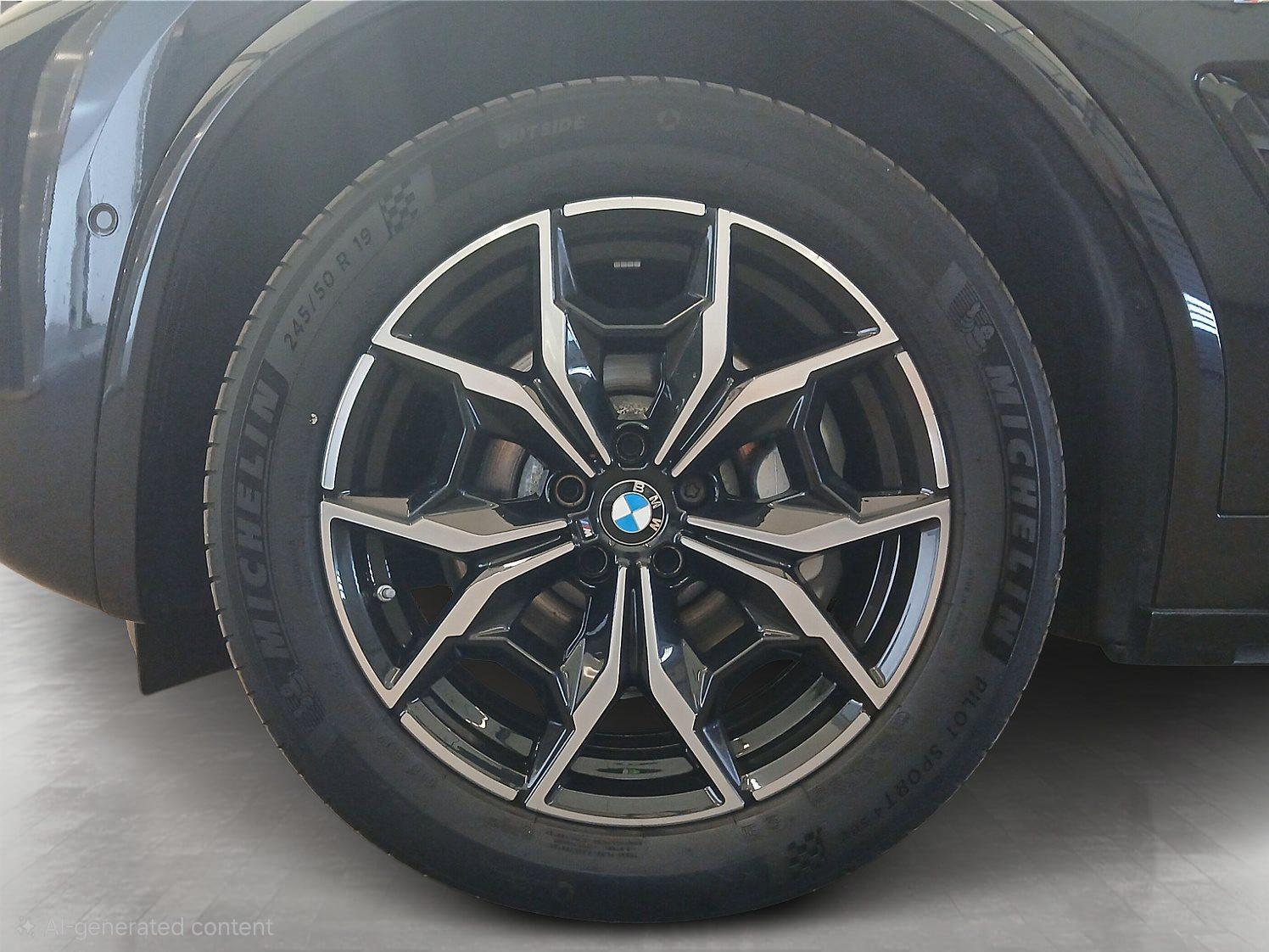 BMW X3 – Bild 6