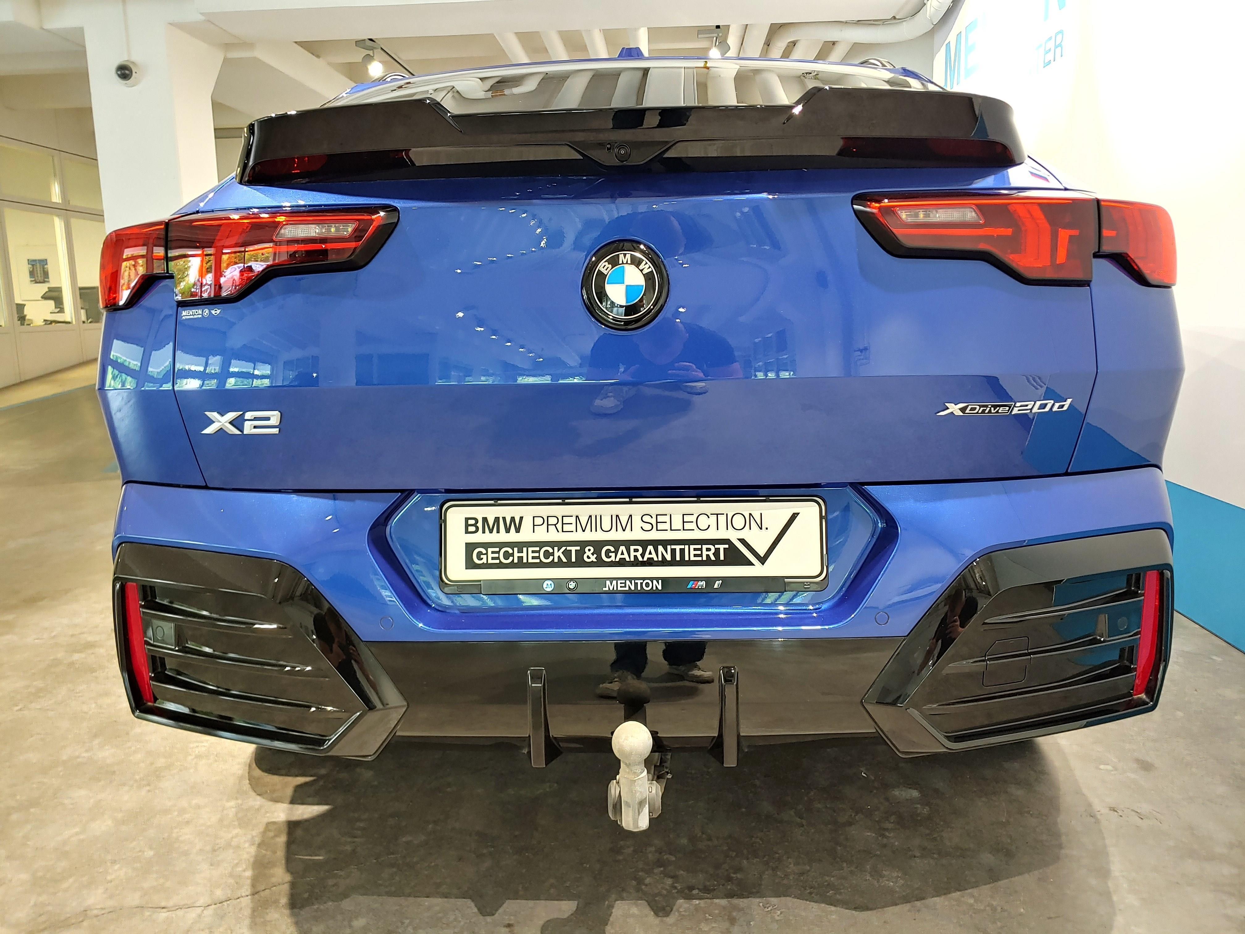 BMW X2 – Bild 17