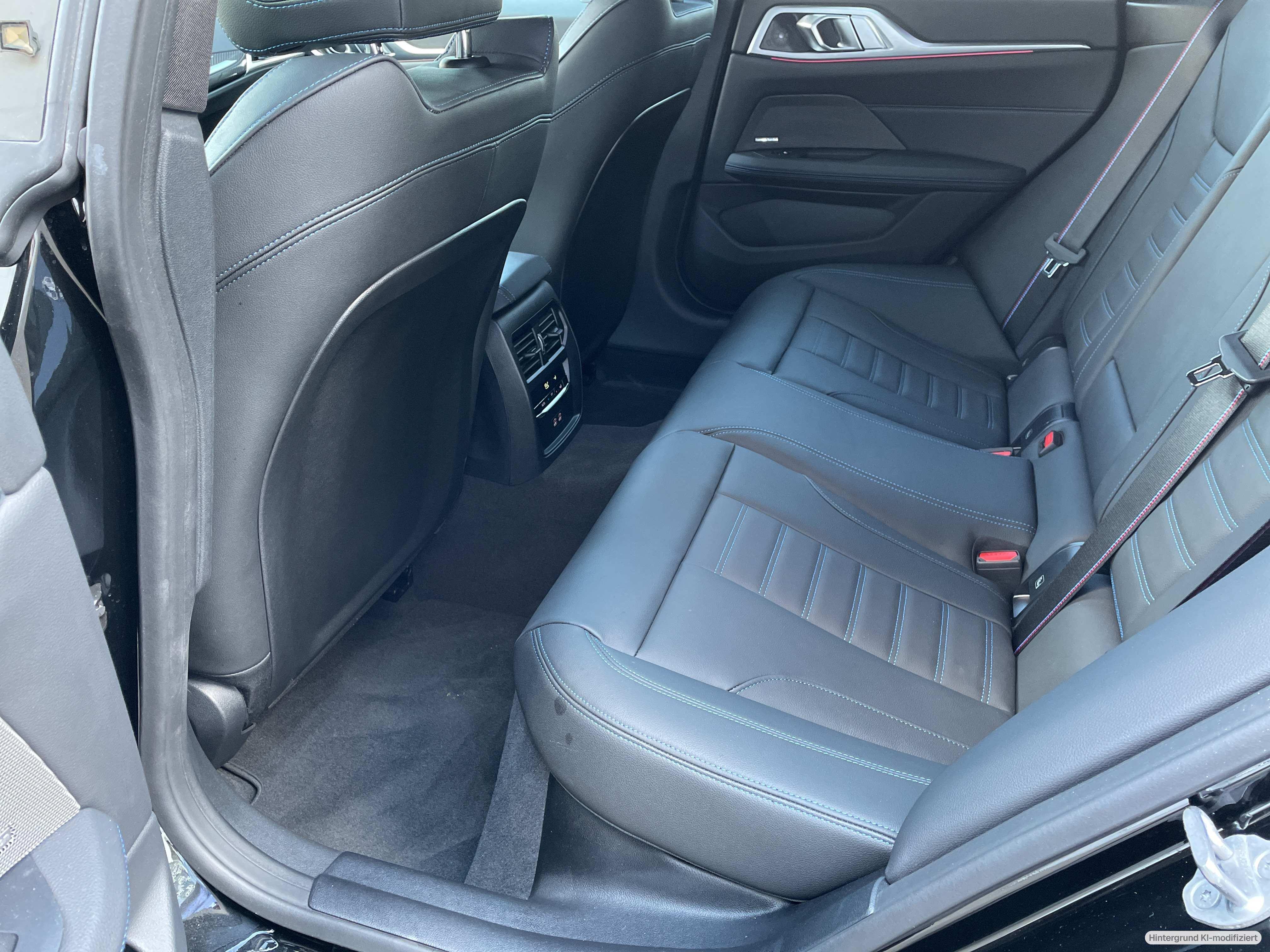 BMW 4er Gran Coupé – Bild 10