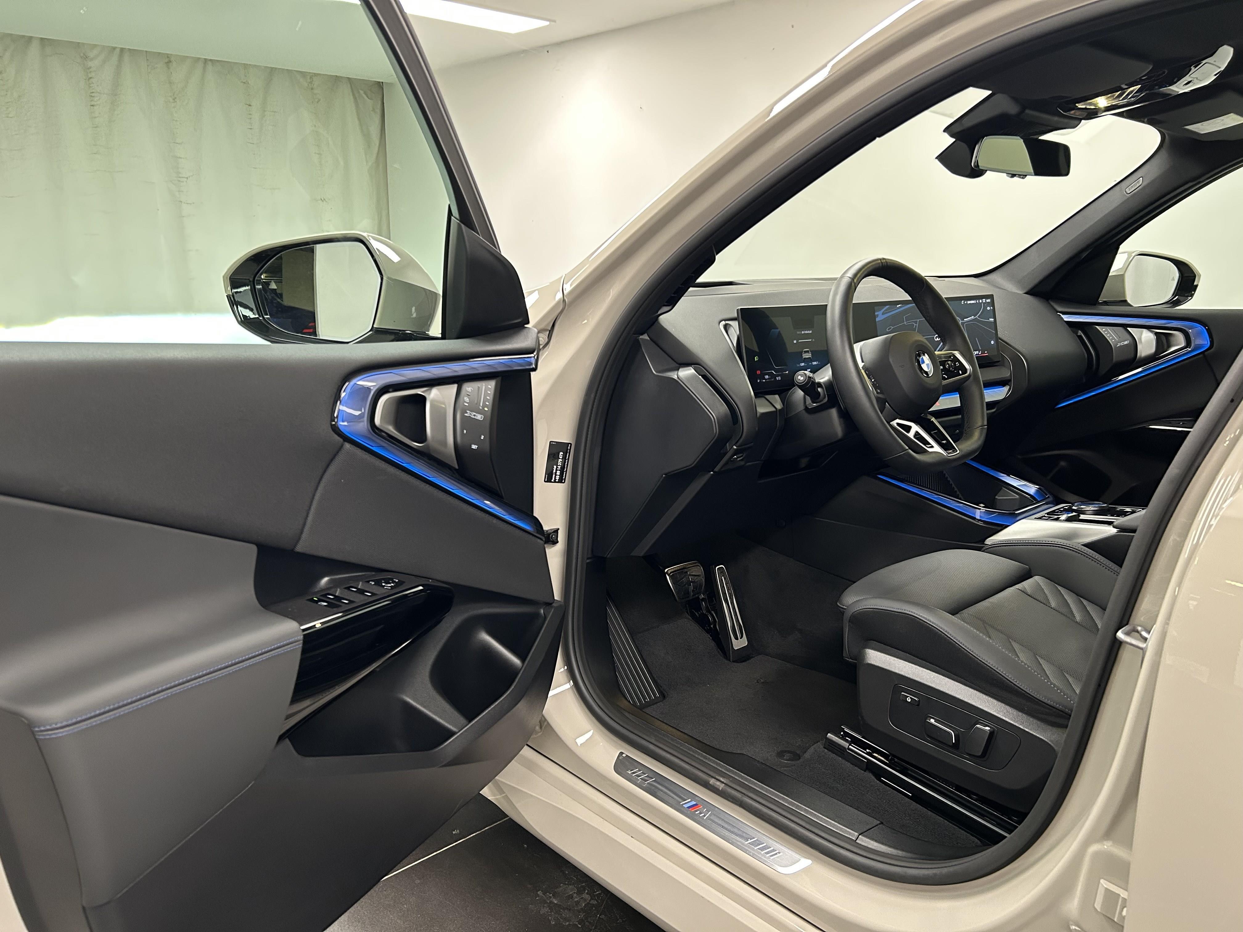 BMW X3 – Bild 16