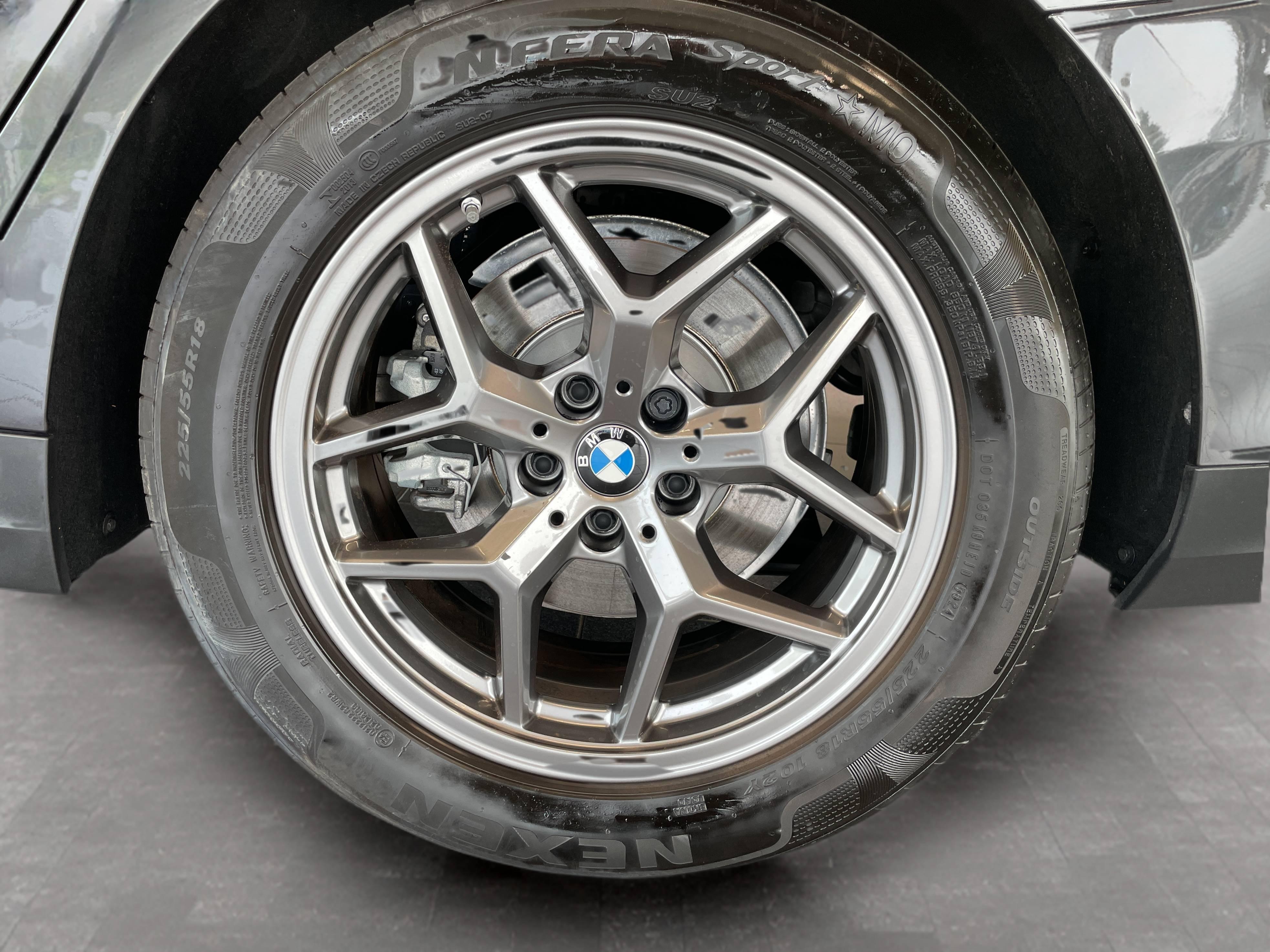 BMW 5er Touring – Bild 18