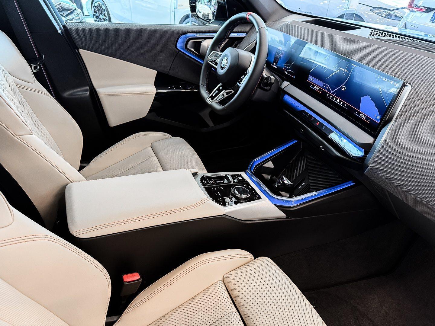 BMW X3 – Bild 5