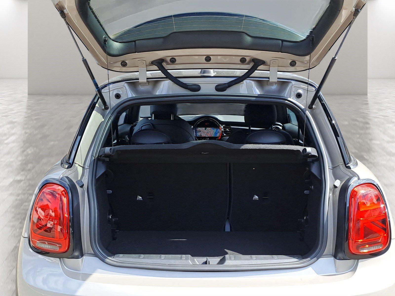 MINI Cooper 3-Türer – Bild 9