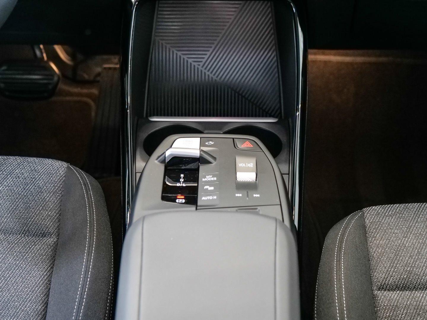 BMW X1 – Bild 32