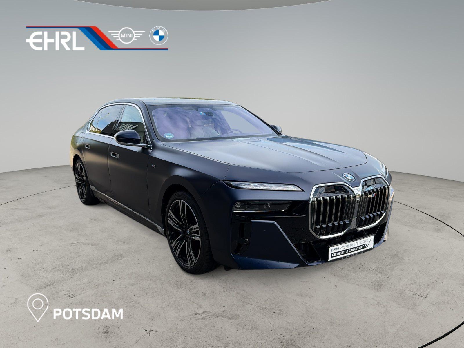 BMW 7er – Bild 4