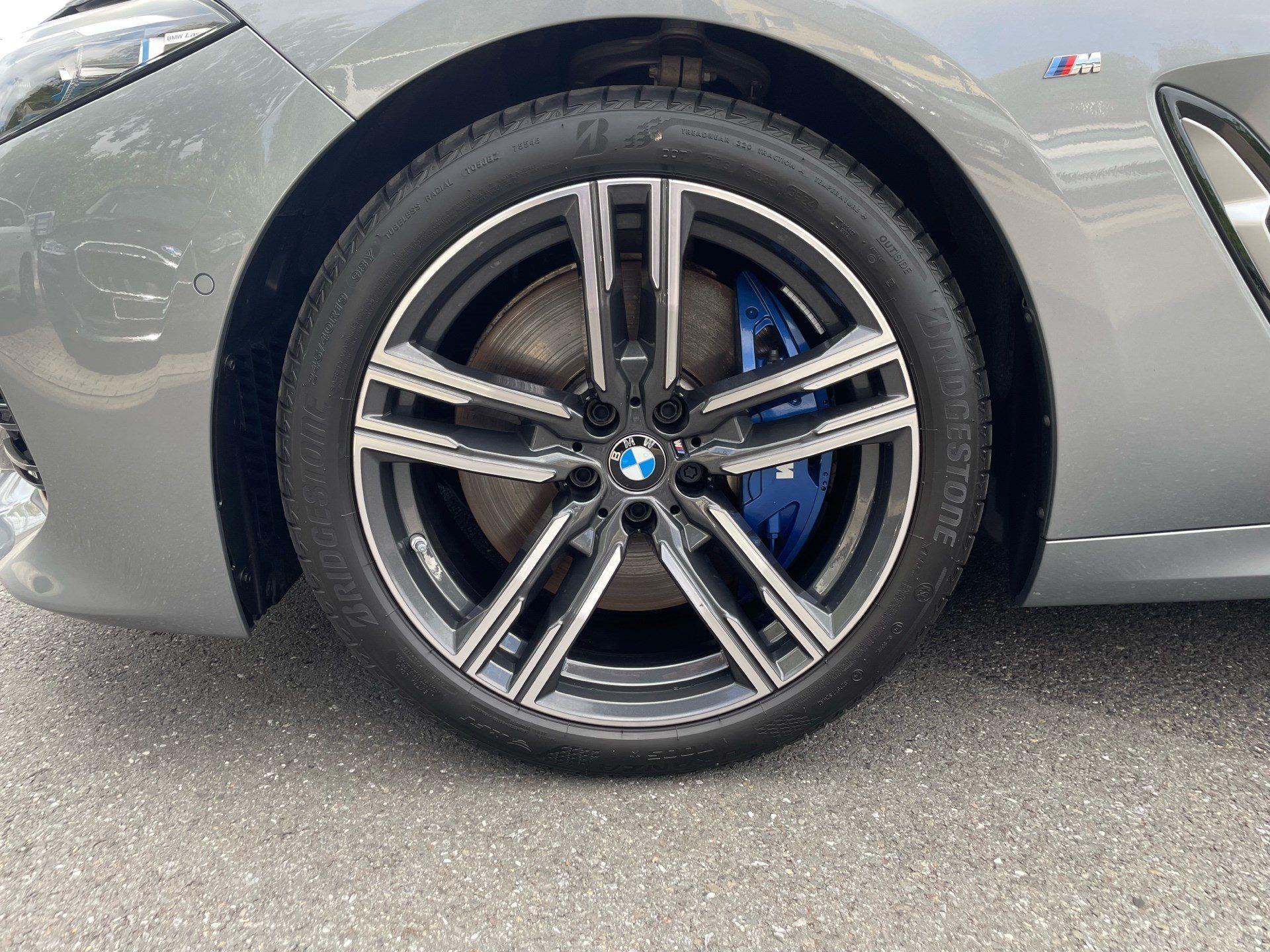 BMW 8er Gran Coupé – Bild 26