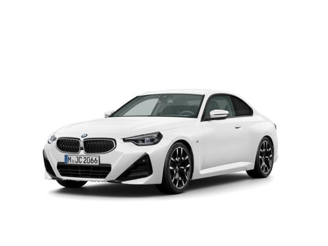 BMW 2er Coupé