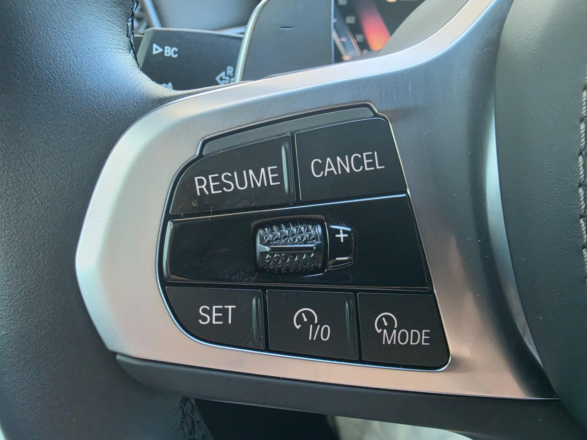 BMW X6 – Bild 21