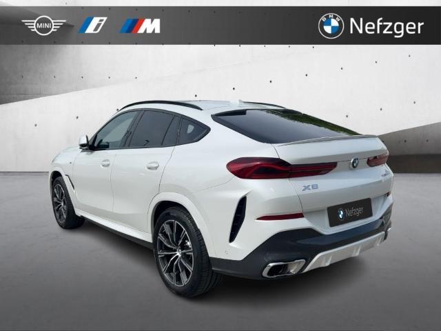 BMW X6 – Bild 3