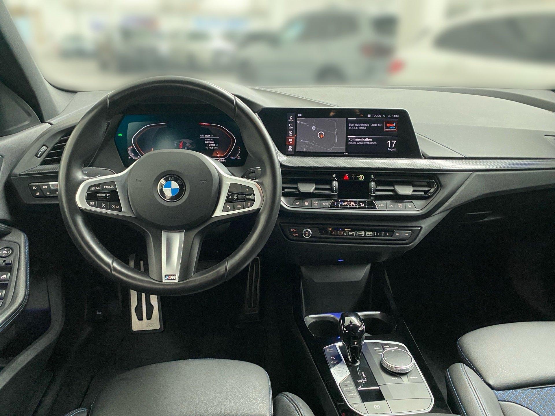 BMW 1er – Bild 2