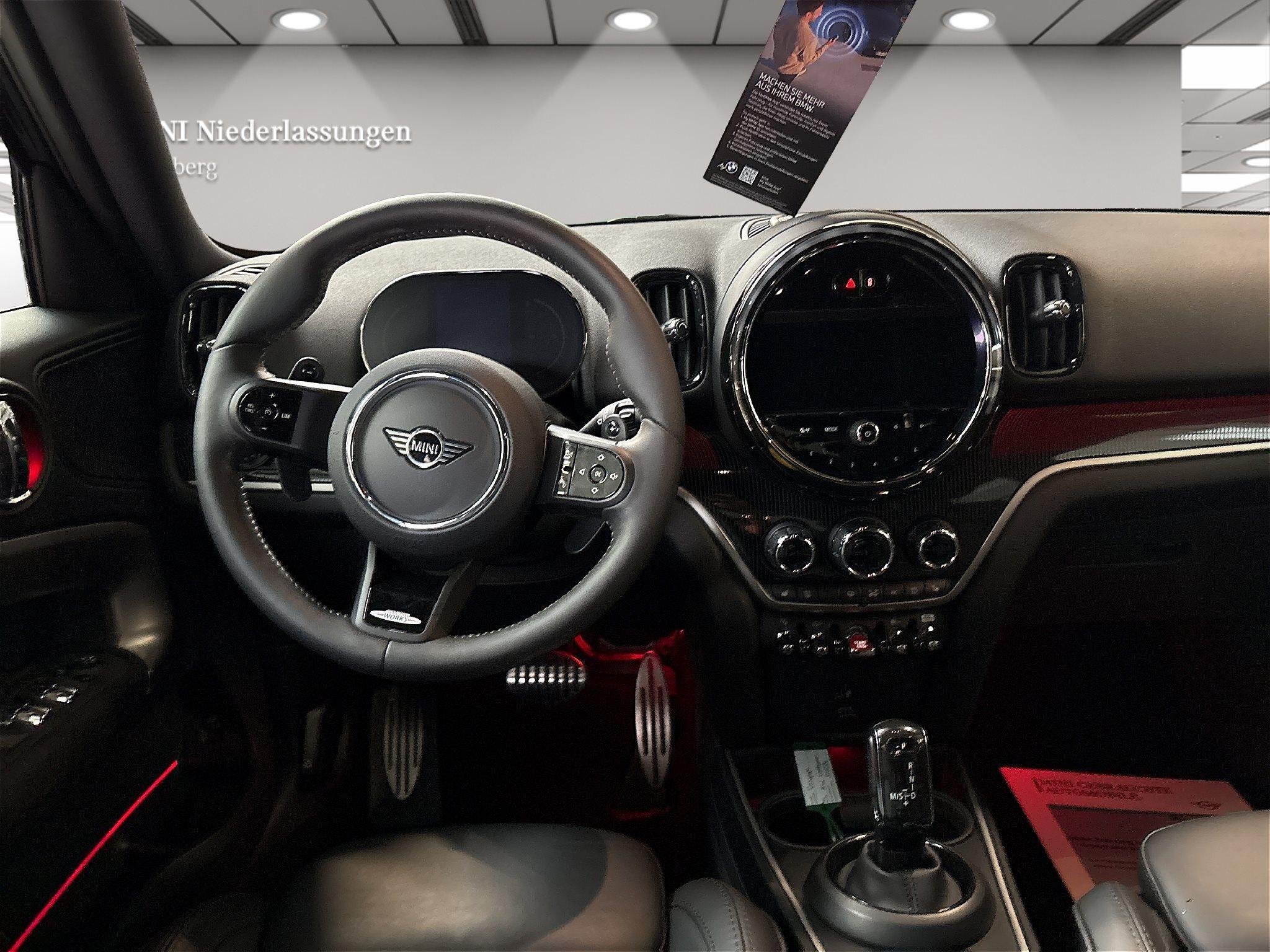 MINI Countryman – Bild 13