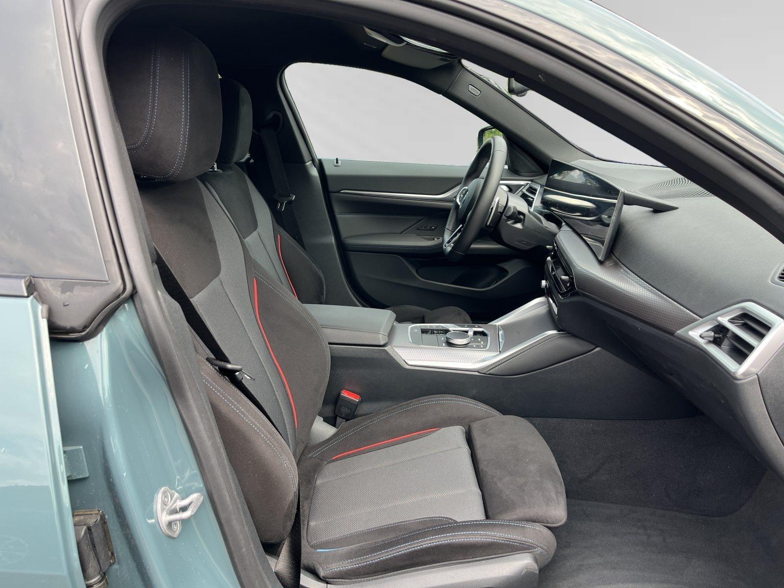 BMW 4er Gran Coupé – Bild 15