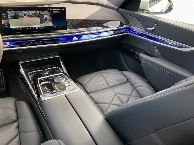 BMW 7er – Bild 14