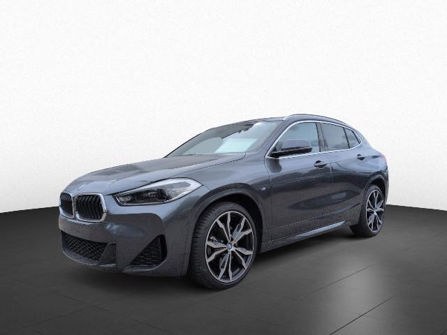 BMW X2 — BMW X2 sDrive20i