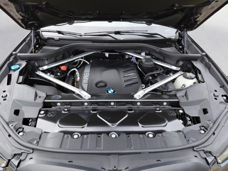 BMW X5 – Bild 19
