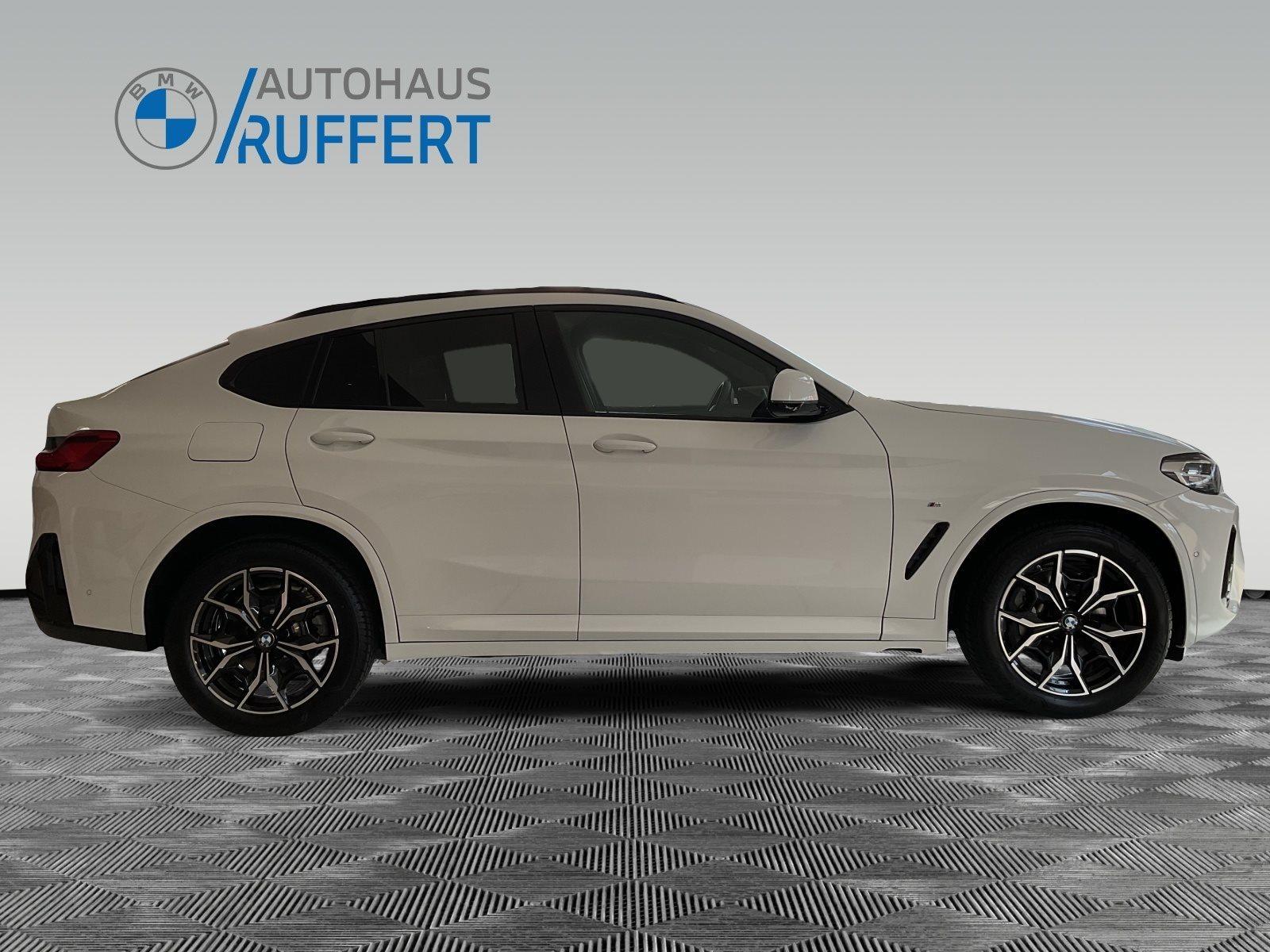 BMW X4 – Bild 4