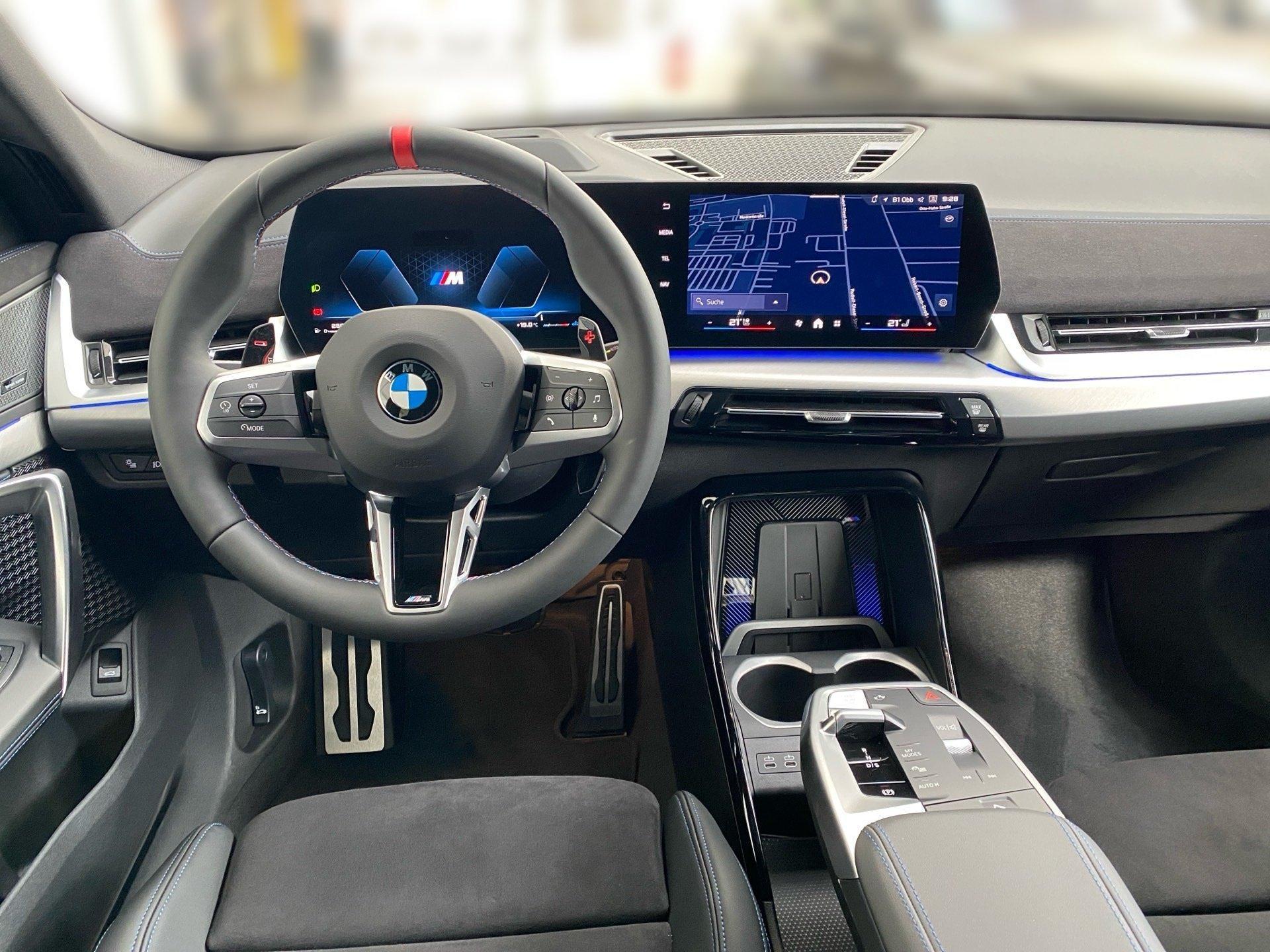 BMW X2 – Bild 2
