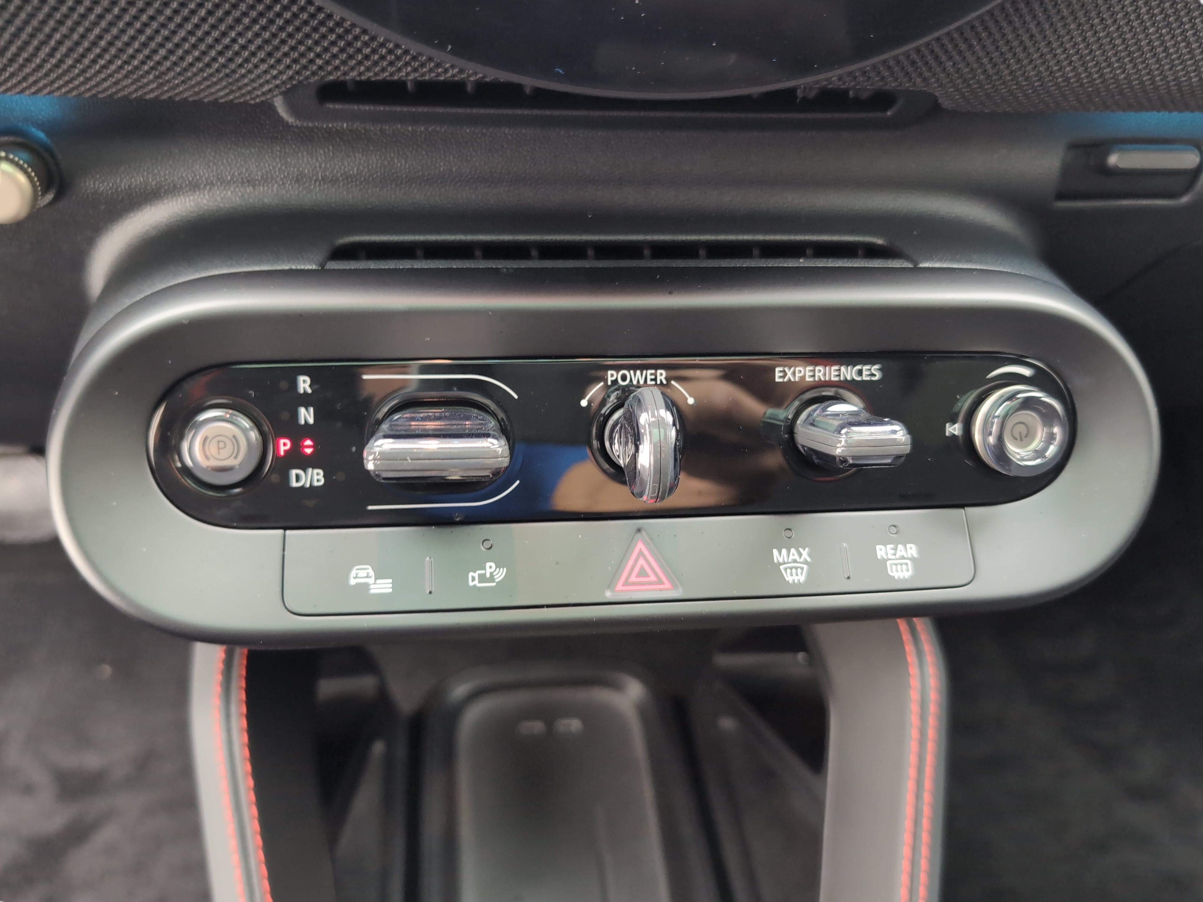 MINI Aceman – Bild 16