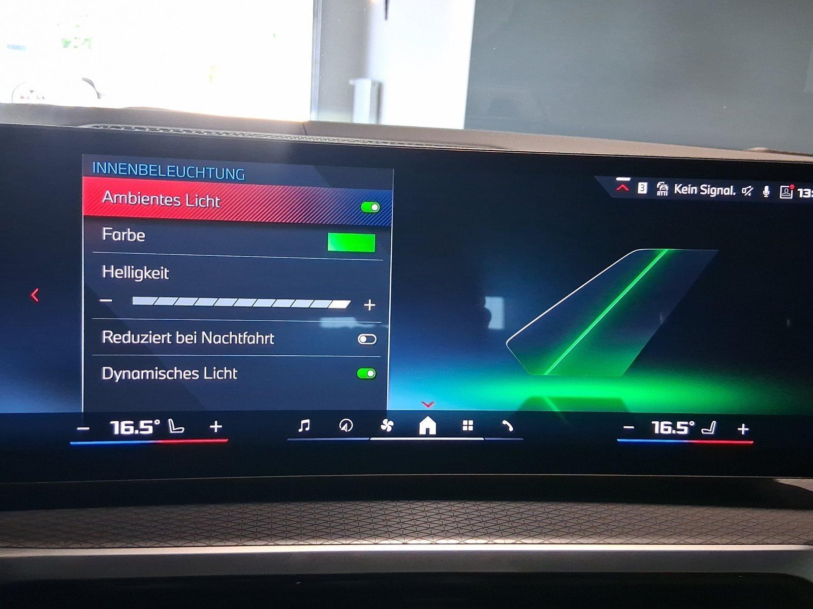 BMW i4 Gran Coupé – Bild 20