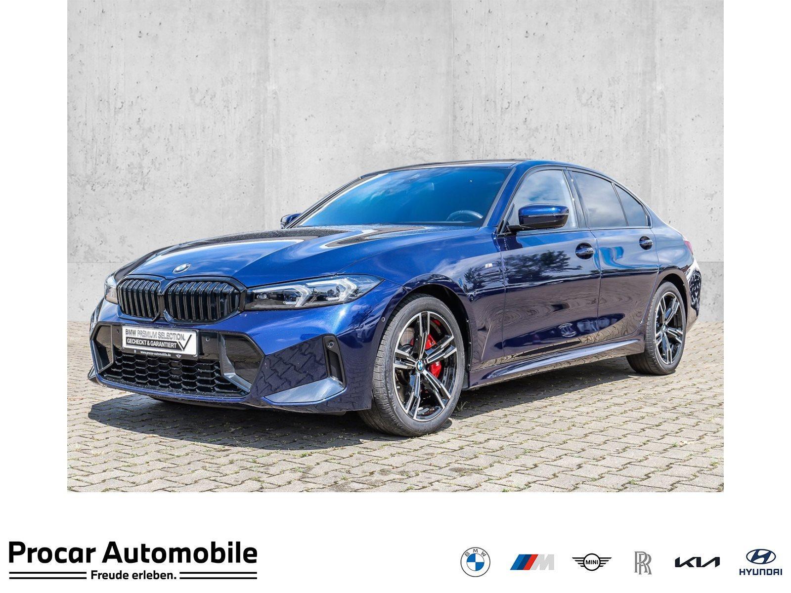 BMW 3er