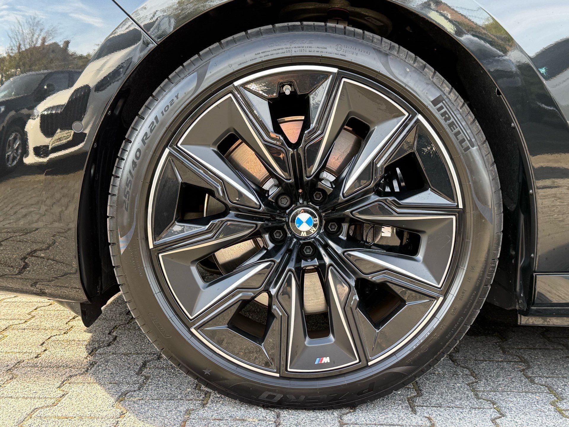 BMW i7 – Bild 32
