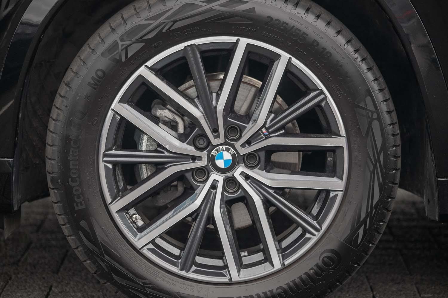 BMW X1 – Bild 14
