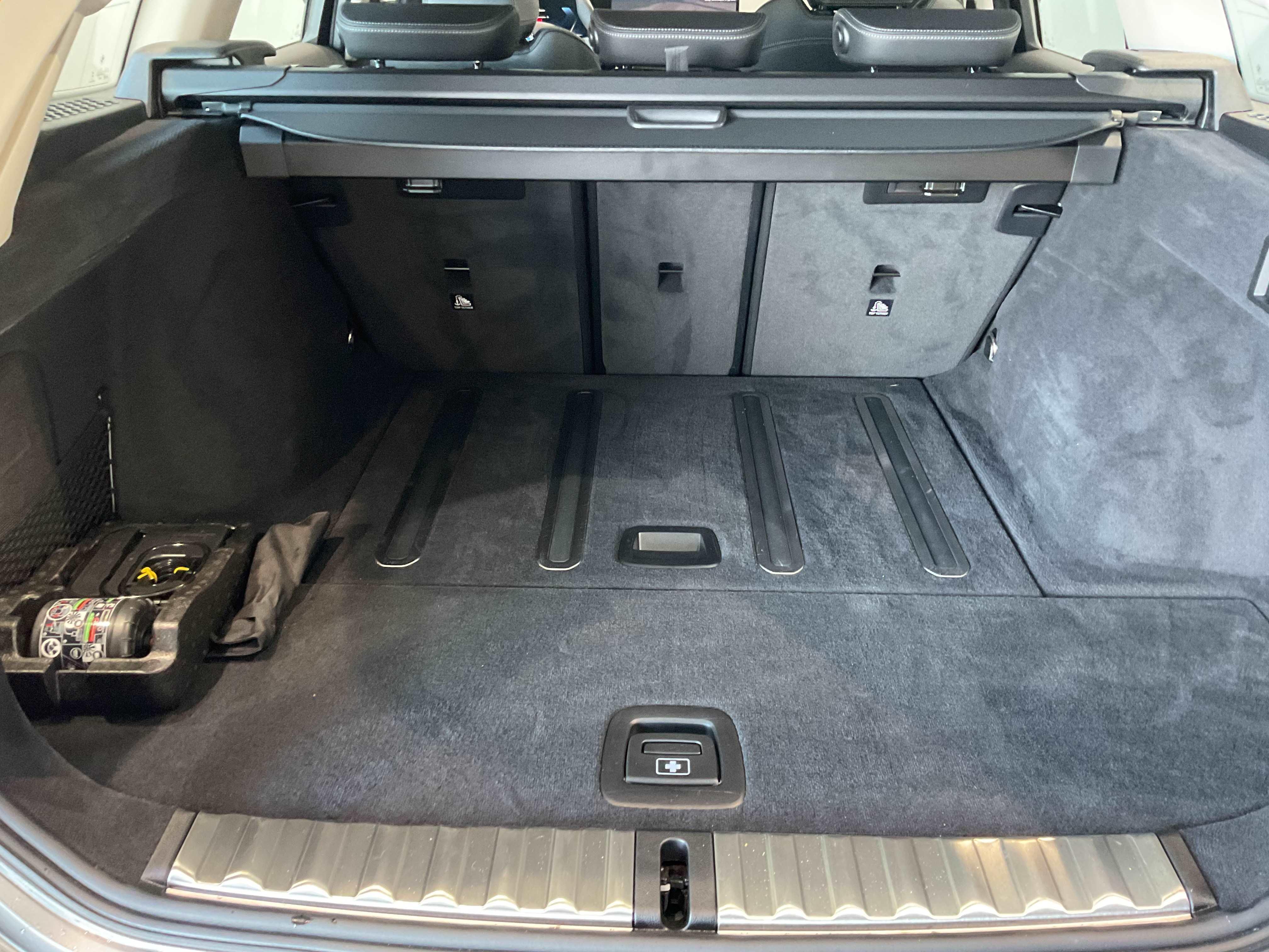 BMW 3er Touring – Bild 11