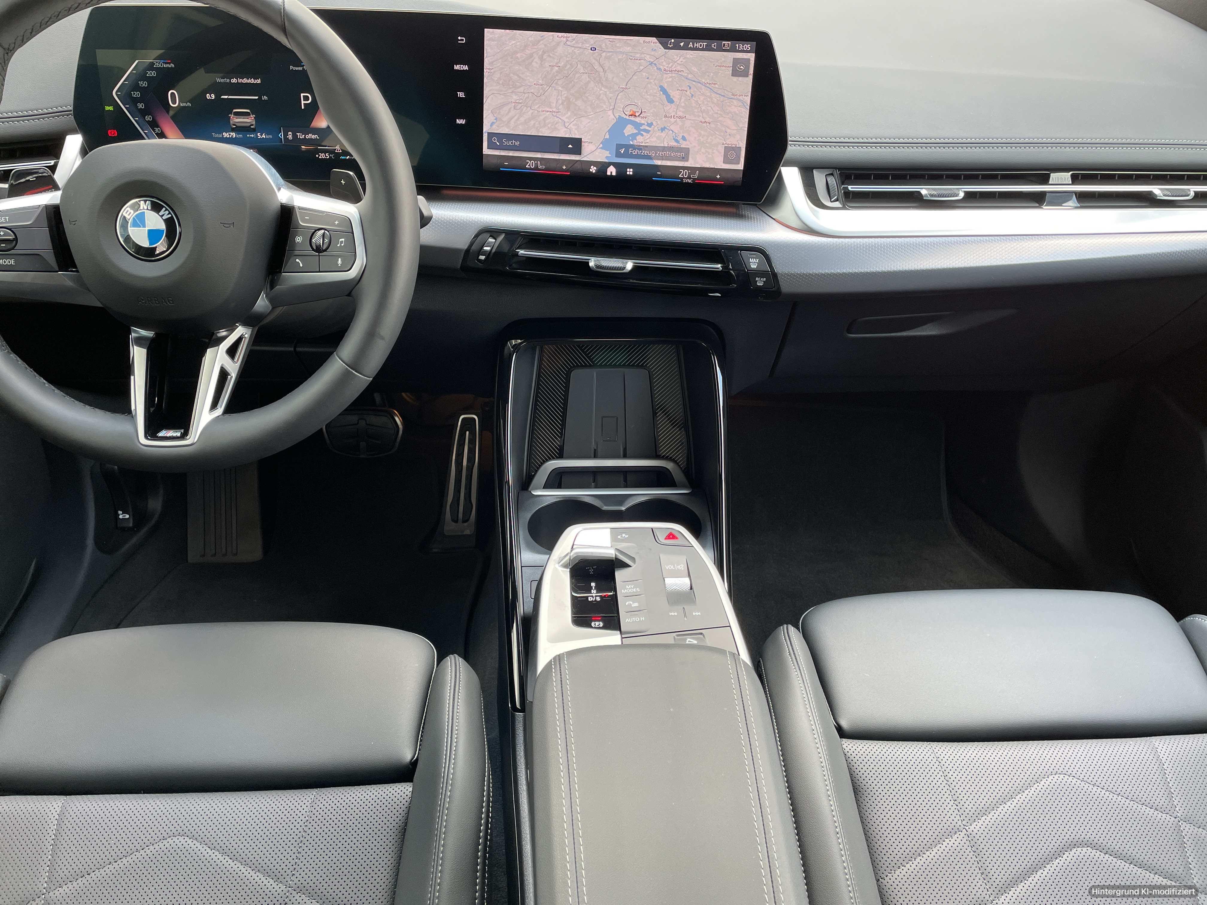 BMW 2er Active Tourer – Bild 11