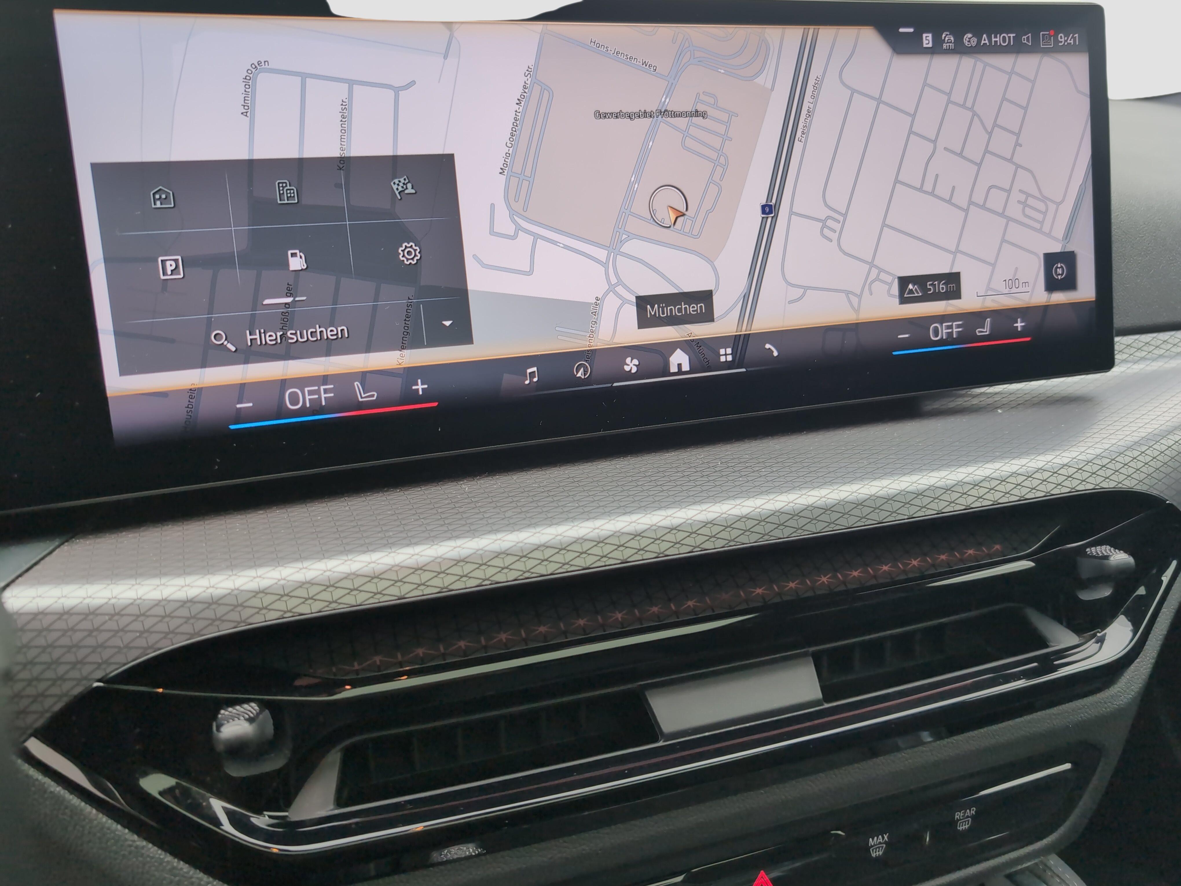 BMW 4er Gran Coupé – Bild 19